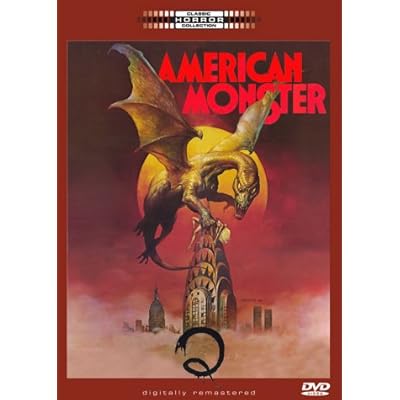 American Monster