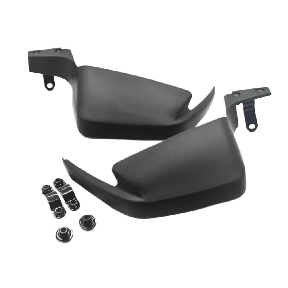 Protège-Mains de Guidon de Moto Trail F650, Protection pour les Voyages