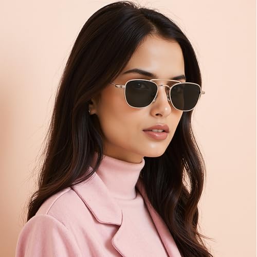 Image of John Jacobs Mens Sunglasses