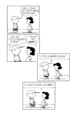 Peanuts Slipcase Set: The Third Classic Peanuts Collection - Image 9