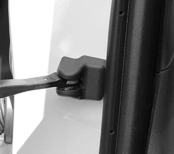 ドアを開けろ Amazon | KUTOOK 新型ランドクルーザー250 ランクル250 TRJ250W