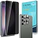Zeking[2-Pack] Samsung Galaxy A10 Tempered Glass Screen Protector [Not Fit for Galaxy A10E] [3D Touch][Case Friendly] Bubble Free