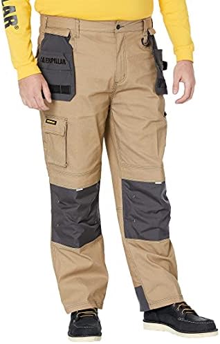 Caterpillar Mens H2o Defender Trouser 