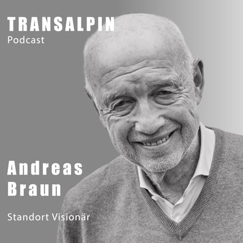 『Andreas Braun: Erfolg mit Nebenwirkungen &ndash; &uuml;ber die Grenzen des alpinen Tourismus』のカバーアート