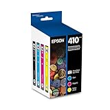 Epson T410520-S Claria Premium Multipack Ink