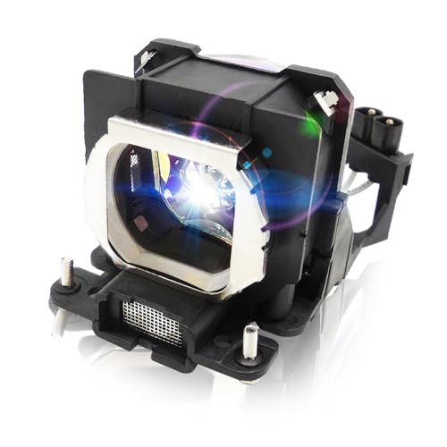 Lámpara proyector compatible con Panasonic ET-LAE700-M miniatura 2