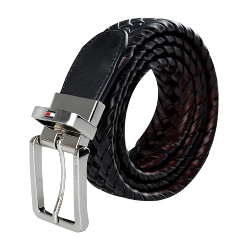 Tommy Hilfiger 32MM REVERSIBLE LACE BELT