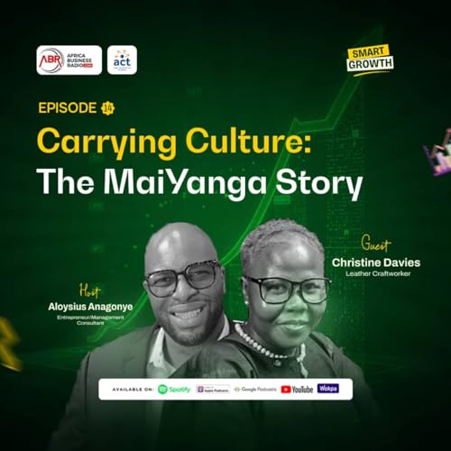 Carrying Culture: The MaiYanga Story