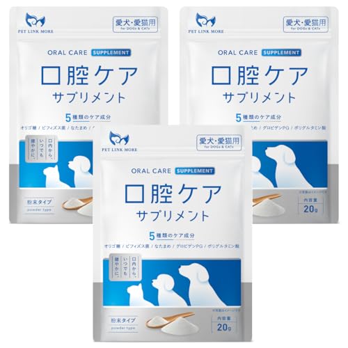 PETLINKMORE Lp ӂ肩 oPATv   L PA  f^PA  20g (3)
