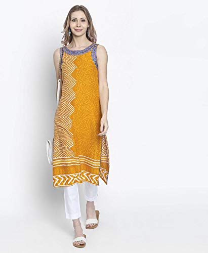 Buy Srishti By FBB Women's Regular Fit 