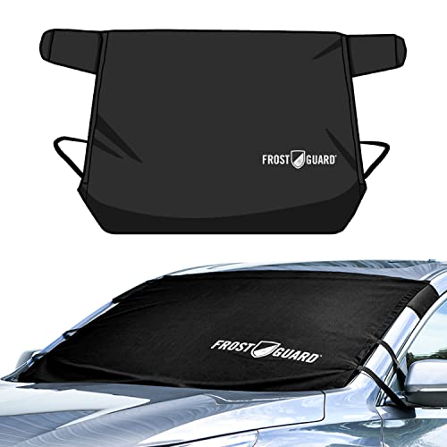 Find The Best Frost Guard Windshield Cover Reviews & Comparison Katynel