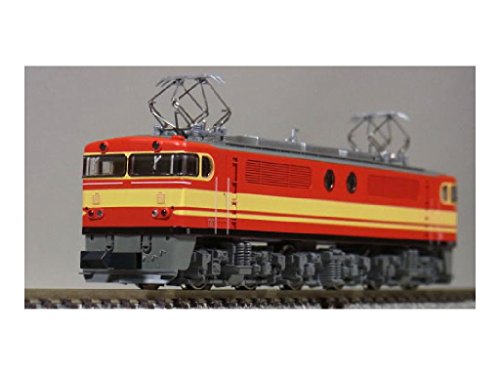 Kato 13001-3 Elec. Loco. Seibu E851 motrice electrique japonaise echelle HO