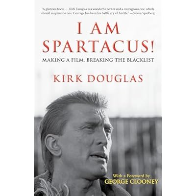 I Am Spartacus!