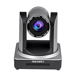 FEELWORLD POE20X Cámara simultánea 3G SDI HDMI IP ...: Codificación H.264 y H.265, soporte PoE: soporta compresión de video H.264 y H.265, lo que hace que el video de movimiento sea más fluido y claro en condiciones de bajo ancho de banda. Soporta PoE (alimentación a través de Ethernet), solo un cable se...