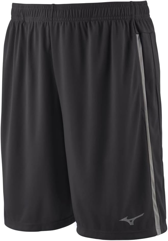 Mizuno Mens Icon 8" Short