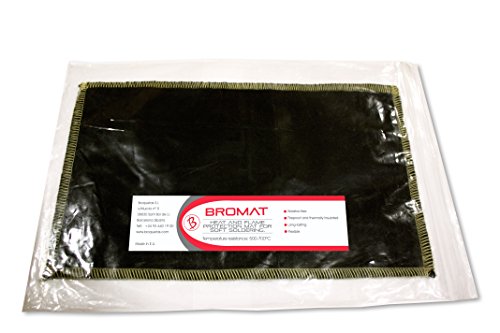 Preisvergleich Produktbild BROFIL BROMAT Decke Abdeckung feuerfest