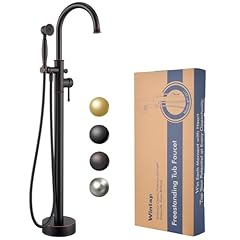 Oil Rubbed Bronze