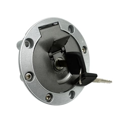 Bouchon de réservoir de carburant pour moto Yamaha FZR250 FZ400