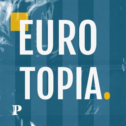 『Eurotopia』のカバーアート