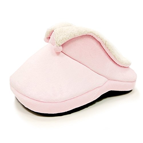 Slipper Bed - Pink