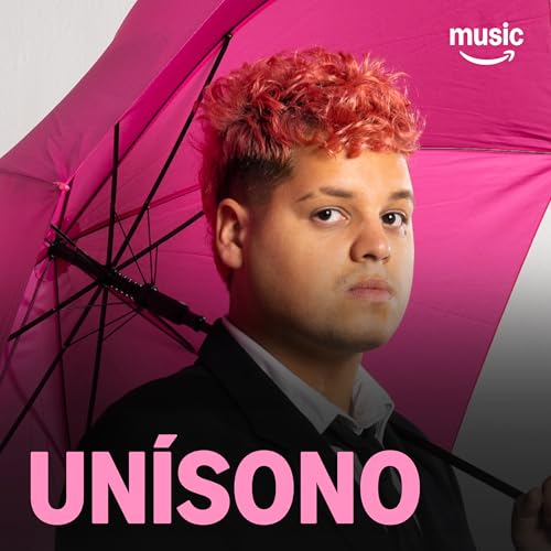 Zusammengestellt von: Amazon Music