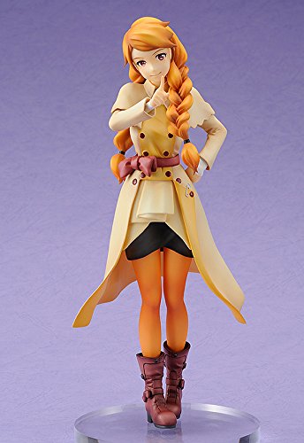 ガリレイドンナ 神月・フェラーリ (1/8スケールPVC塗装済み完成品) 9jupf8b Amazon.co.jp: ガリレイドンナ 神月・フェラーリ (1/8スケール