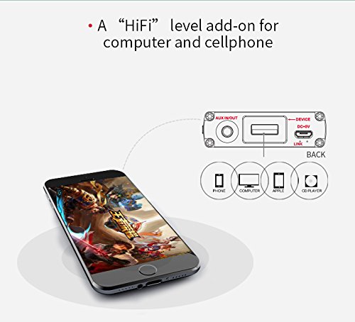 Headphone Amplifier Xduoo Xd-10 Dsd Ak4490 Dac Dsd256 32Bit/384Khz Dxd Pcm Usb Portable Headphone Amplifier #TOP7