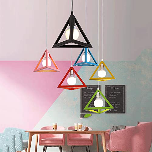Chandelier Moderne E27 Réglable : Solution d'Éclairage Suspendu pour Plafond Haut et Bas - 3