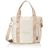 [フラッテフラッテ] トートバッグ calcedony レディース アイボリー