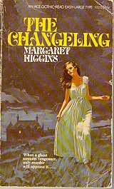 Mass Market Paperback The Changeling Book