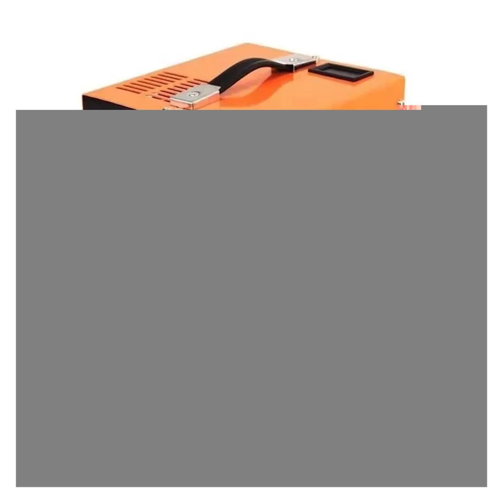 300W 300Bar Hochdruck-Luftpumpe 12/110/220 tragbarer Luftkompressor für Autoreifen-Luftgewehr-Aufblaswerkzeug Für Heimwerker(110)