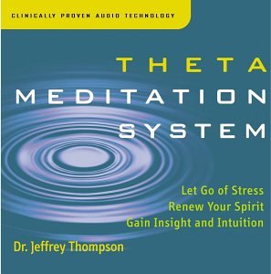 Theta Meditation System Theta Meditation System