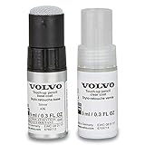  VOLVO Lackstift Silber 426