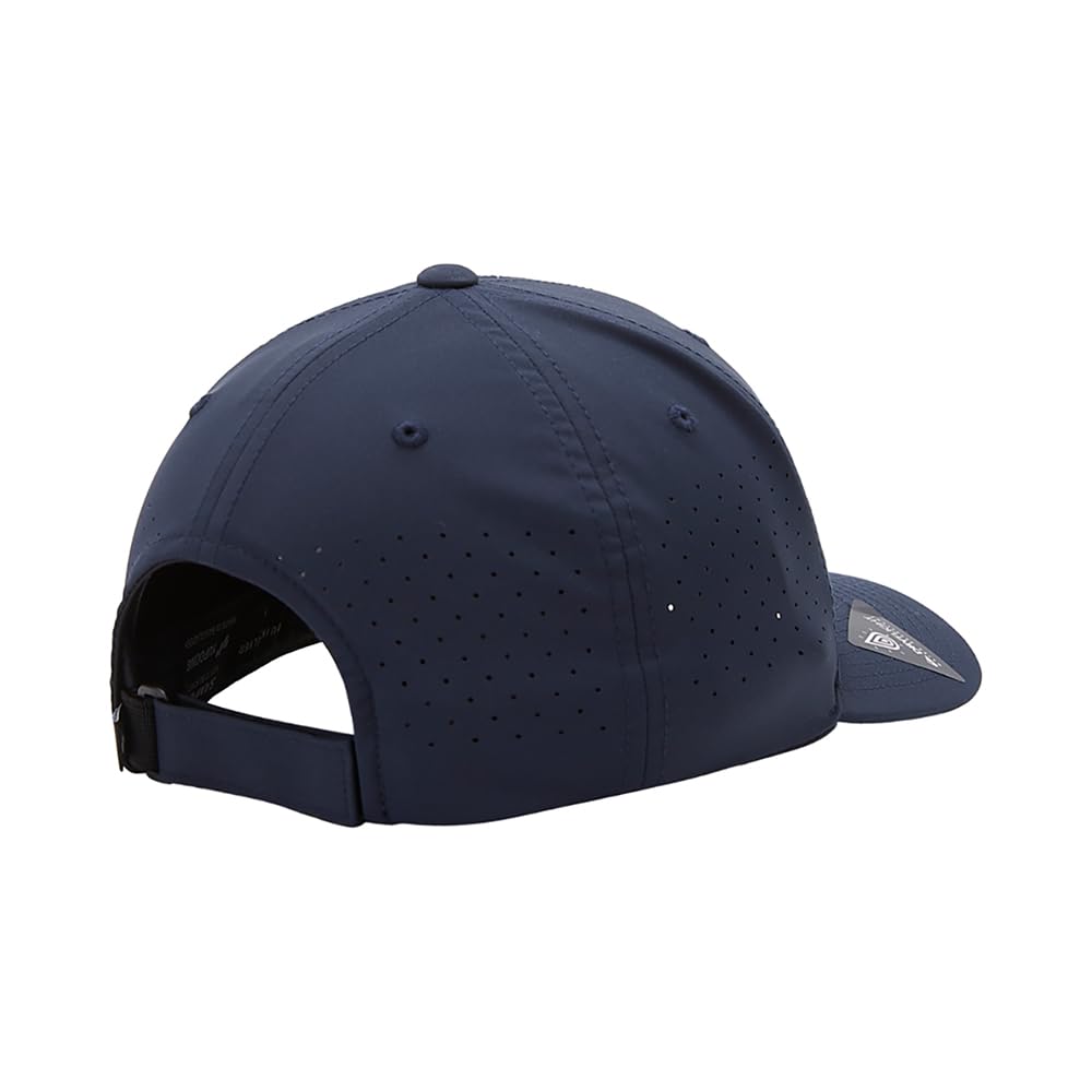 Quiksilver Herren Hut Adapted Snapback