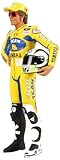 Vorbildjahr: 2006 Minichamps 312060246 - Figurine Standing - Valentino Rossi, Moto GP, Maßstab: 1:12