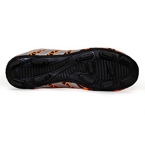 Image of FEROC Men's Football Shoe ( Ultra Green)