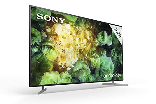 Sony-KE-65XH8196-HDR-Android-TV-65-procesador-X1-4K-HDR-Triluminos-X-Reality-Pro-MotionFlow-XR-Dolby-Vision-Dolby-Atmos-calibracion-automatica-CalMAN-Control-por-Voz-Negro