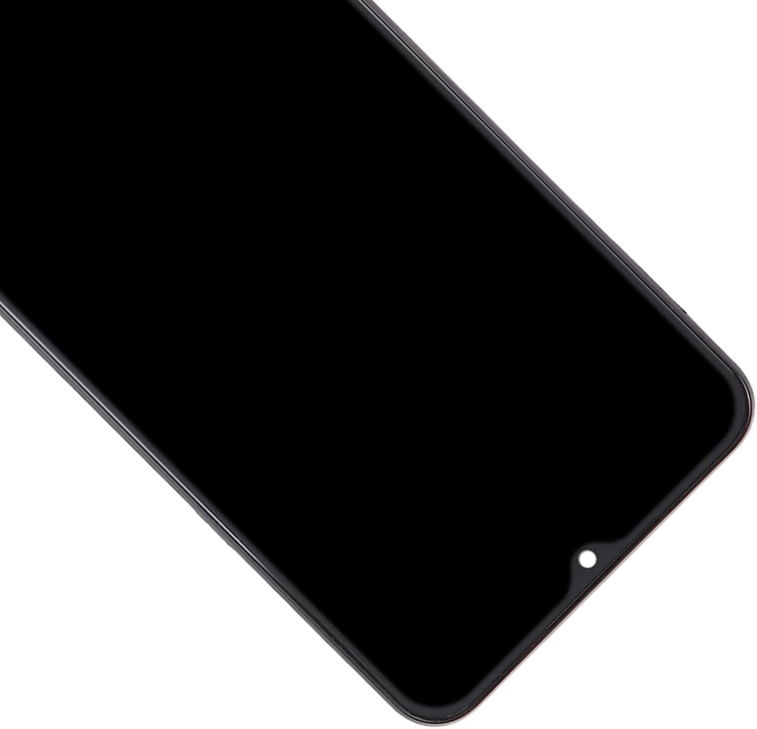 ZOETEC Bildschirmersatz für Samsung Galaxy A13 4G SM-A135F SM-A137F LCD-Display, Touchscreen, Digitizer, komplette Montage mit Rahmen, Reparaturwerkzeug-Set