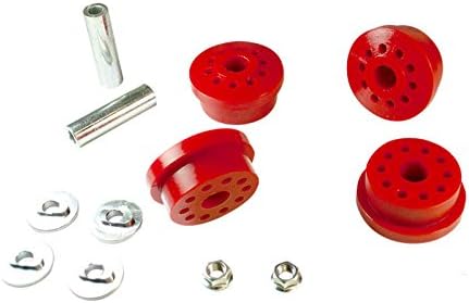 Pedders - Urethane Radius Rod Bush 2006-2009 G8 (PED-EP6753)