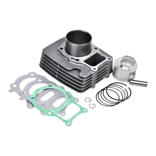 Kit de cilindro de motocicleta para reparación de modelos 250 X250 X9 de 2011 a 2022