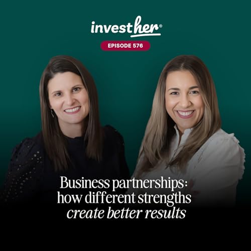 Business Partnerships: How Different Strengths Create Better Results