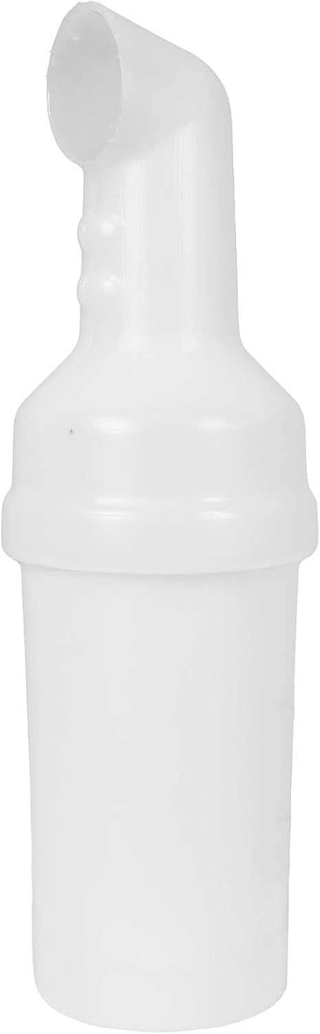 Buggies Unlimited Golf Cart Sand Bottle | Top Fill | 1 Quart Capacity | Universal Fit