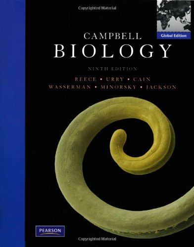 Campbell Biology Plus MasteringBiology Virtual Lab Full Suite SACC