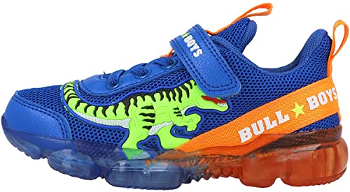 Bull boys Sneaker Blu da Bambino BBAL2130-AEH3