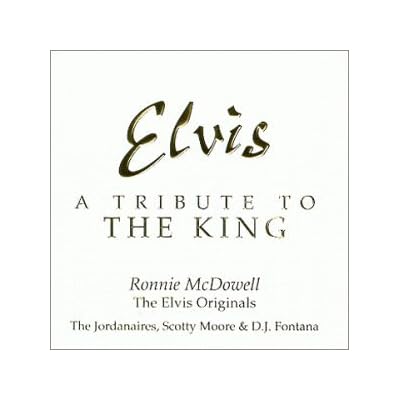 Greatest Tribute to the King