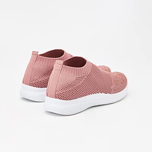 Image of Flavia Womens Flv01 Running Shoes | Walking | Gym | Sports Shoes