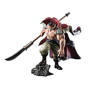 エドワード ニューゲート 白ひげ に関するコメント 口コミ一覧 みんなのランキング