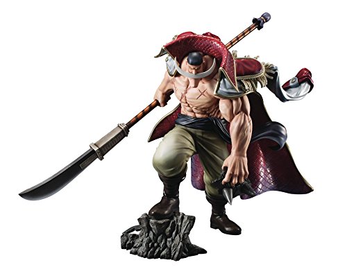 megahouse one piece