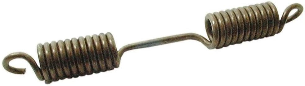 Replacement for fits S.64120 Brake Shoe Return Spring. Fits Zetor S.64120-SPX
