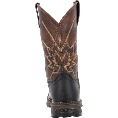 Durango Men's Ddb0204 Western Boot4
